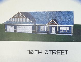 691 76th Street, Grand Rapids, MI 49508