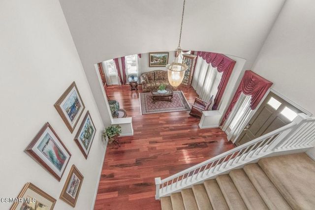 239 Chantilly Circle, Simi Valley, CA 93065