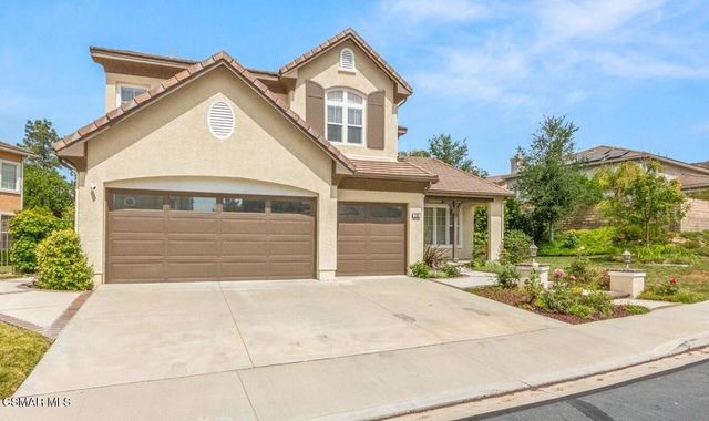 239 Chantilly Circle, Simi Valley, CA 93065