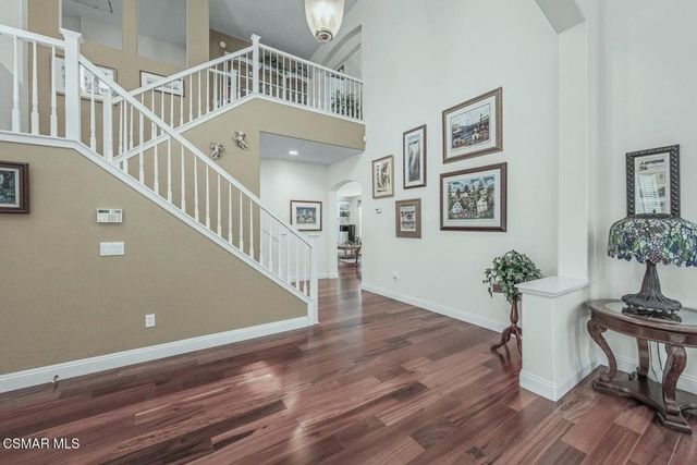 239 Chantilly Circle, Simi Valley, CA 93065