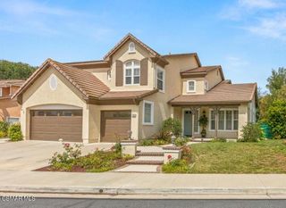 239 Chantilly Circle, Simi Valley, CA 93065