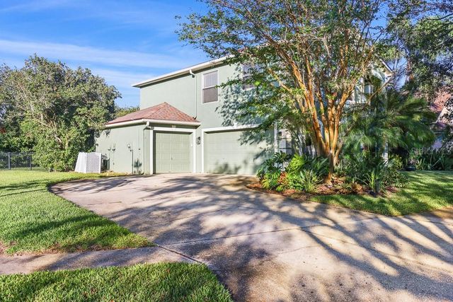 15016 HERONGLEN DRIVE, Lithia, FL 33547