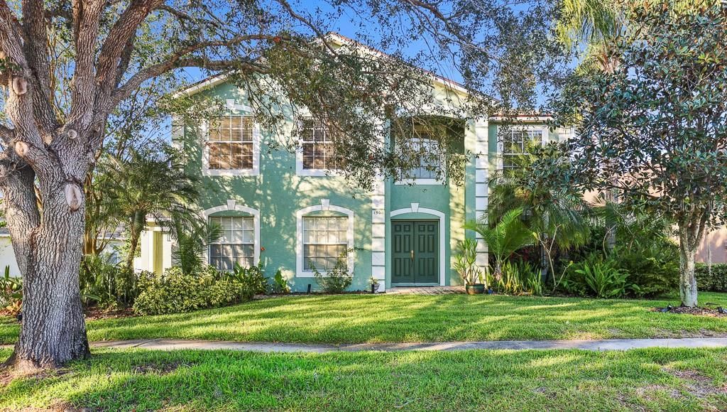 15016 HERONGLEN DRIVE, Lithia, FL 33547