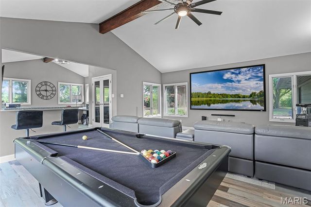 7 Talisman Way Drive, Florissant, MO 63034