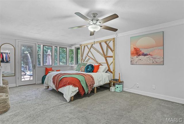 7 Talisman Way Drive, Florissant, MO 63034