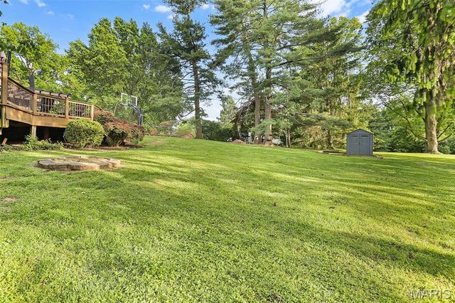 7 Talisman Way Drive, Florissant, MO 63034