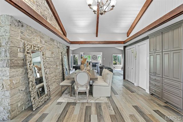 7 Talisman Way Drive, Florissant, MO 63034