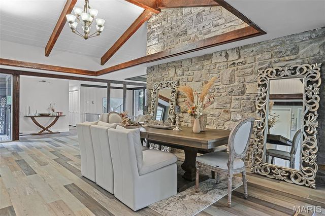 7 Talisman Way Drive, Florissant, MO 63034