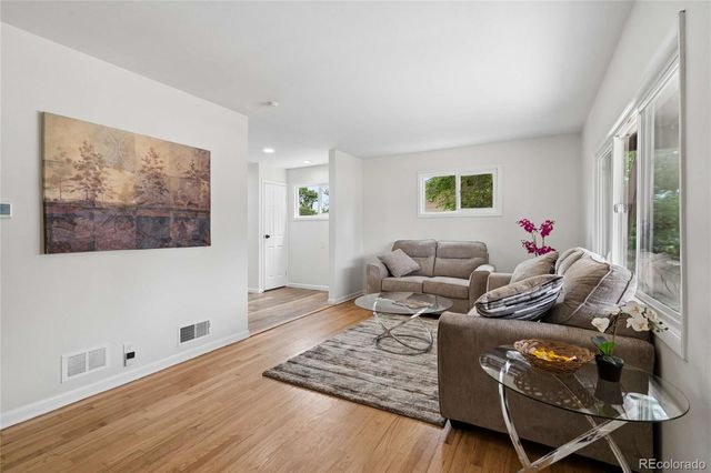 1510 S Yates Street, Denver, CO 80219