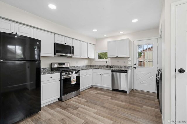 1510 S Yates Street, Denver, CO 80219
