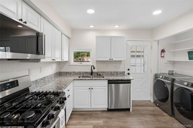 1510 S Yates Street, Denver, CO 80219