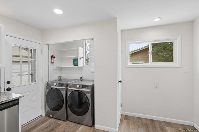 1510 S Yates Street, Denver, CO 80219
