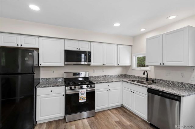 1510 S Yates Street, Denver, CO 80219