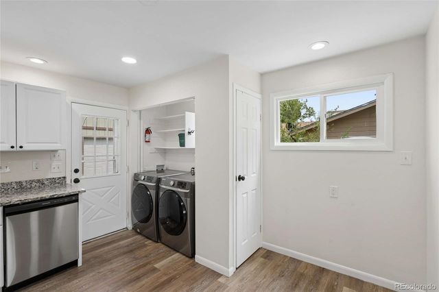 1510 S Yates Street, Denver, CO 80219