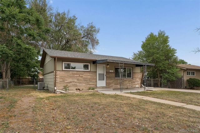 1510 S Yates Street, Denver, CO 80219