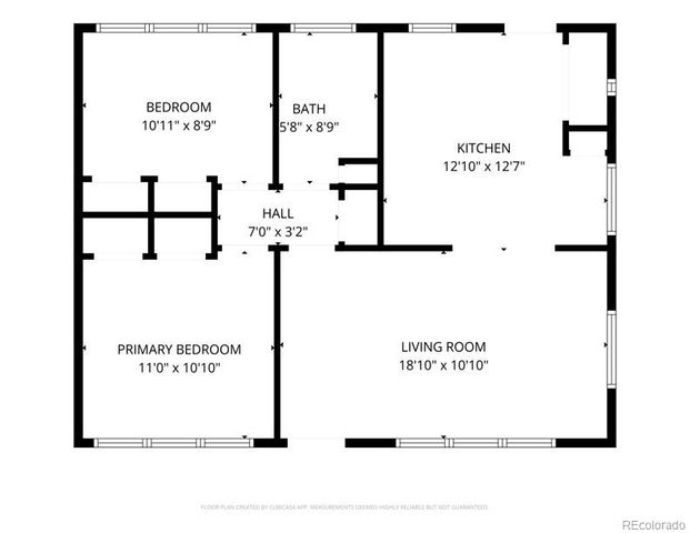 1510 S Yates Street, Denver, CO 80219