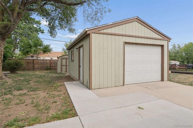 1510 S Yates Street, Denver, CO 80219