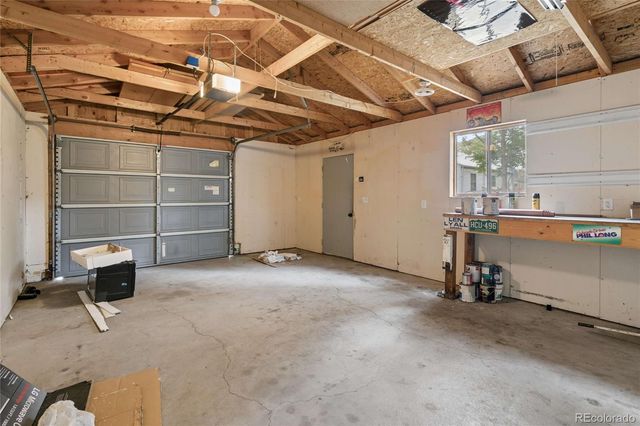 1510 S Yates Street, Denver, CO 80219