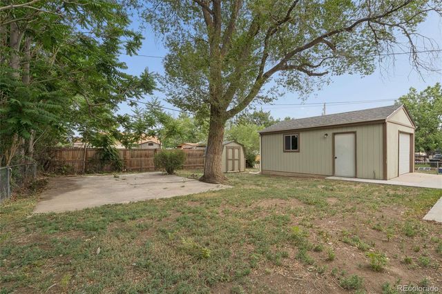 1510 S Yates Street, Denver, CO 80219