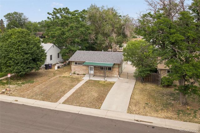1510 S Yates Street, Denver, CO 80219