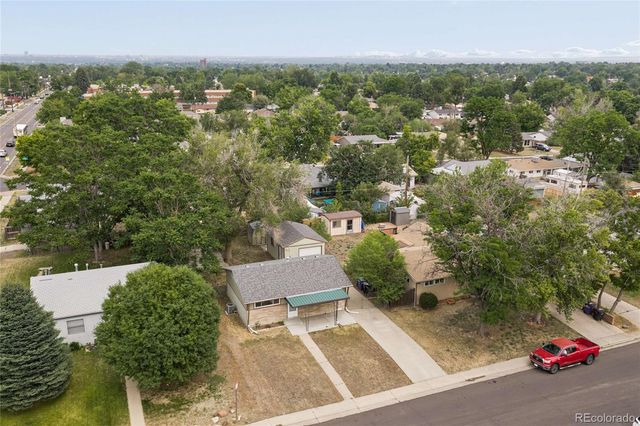 1510 S Yates Street, Denver, CO 80219