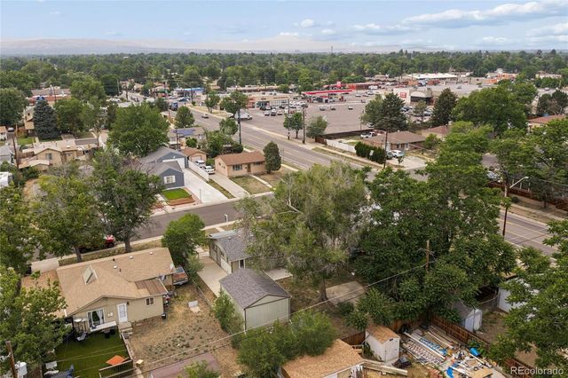 1510 S Yates Street, Denver, CO 80219