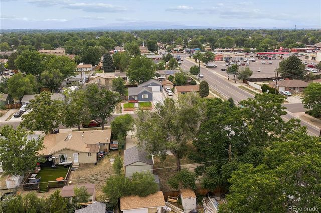 1510 S Yates Street, Denver, CO 80219