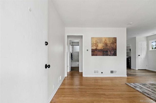 1510 S Yates Street, Denver, CO 80219