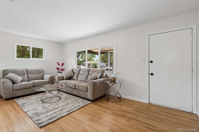 1510 S Yates Street, Denver, CO 80219