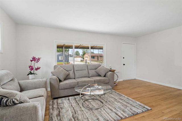 1510 S Yates Street, Denver, CO 80219