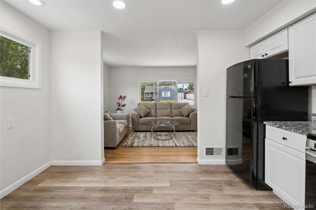 1510 S Yates Street, Denver, CO 80219