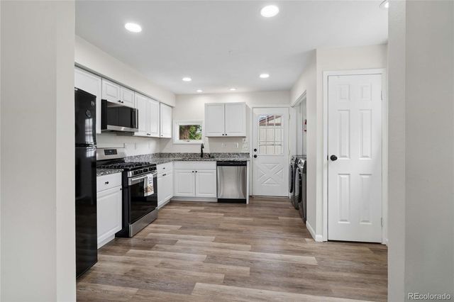1510 S Yates Street, Denver, CO 80219