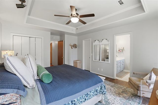 5 Larkins Place, Shawnee, OK 74801