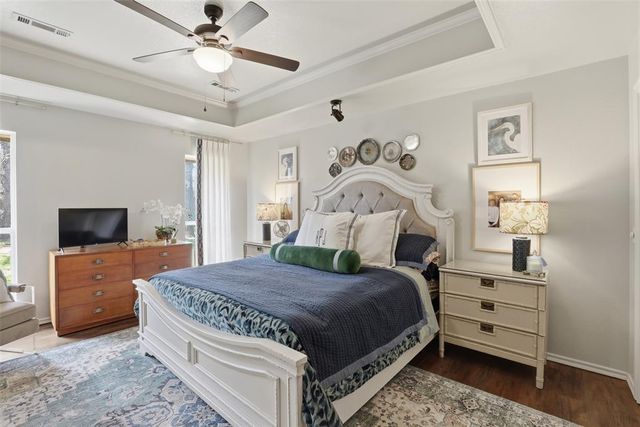 5 Larkins Place, Shawnee, OK 74801