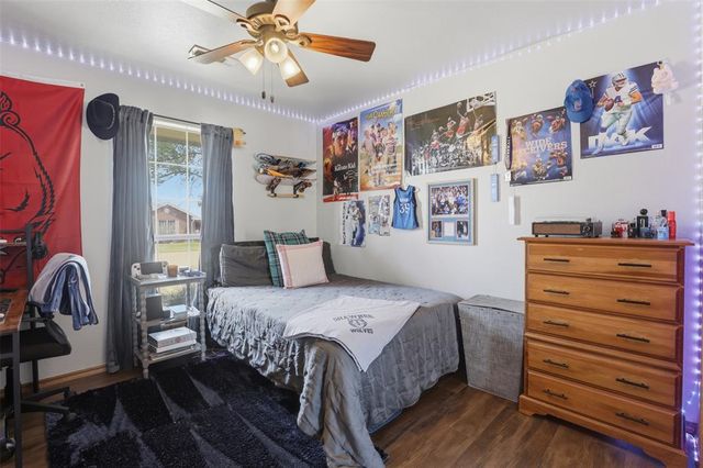 5 Larkins Place, Shawnee, OK 74801