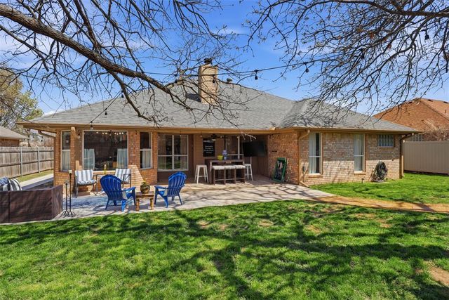 5 Larkins Place, Shawnee, OK 74801