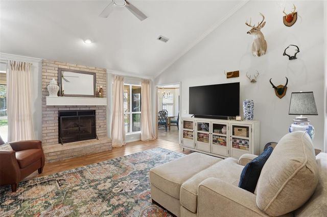 5 Larkins Place, Shawnee, OK 74801