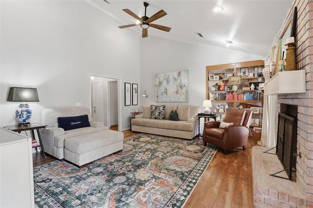 5 Larkins Place, Shawnee, OK 74801