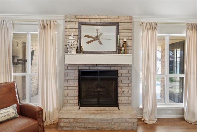 5 Larkins Place, Shawnee, OK 74801