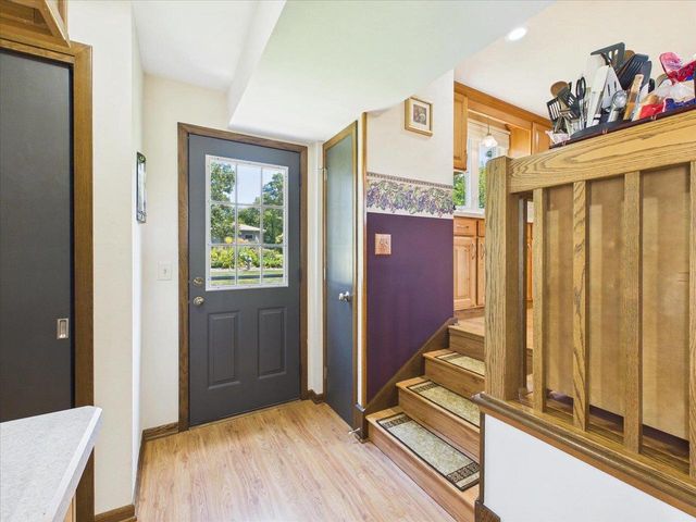 7442 Dekorra Road, Deforest, WI 53532