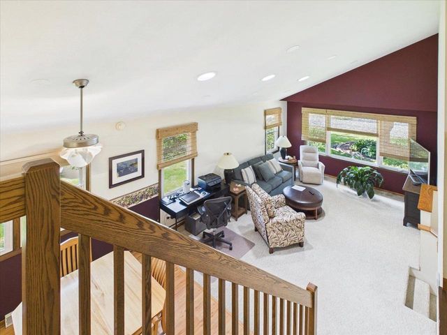 7442 Dekorra Road, Deforest, WI 53532