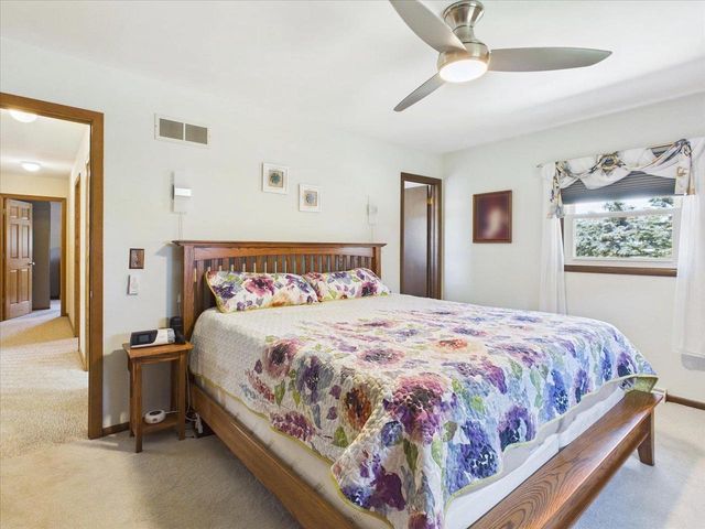 7442 Dekorra Road, Deforest, WI 53532