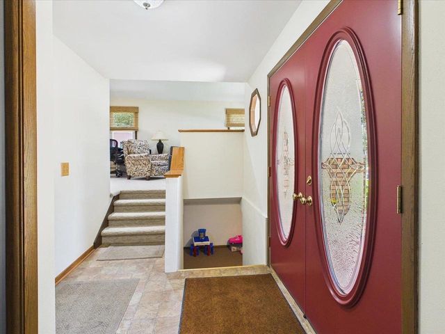 7442 Dekorra Road, Deforest, WI 53532