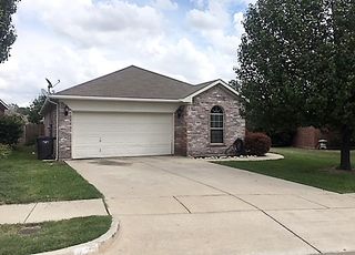 6304 Downeast Drive, Fort Worth, TX 76179