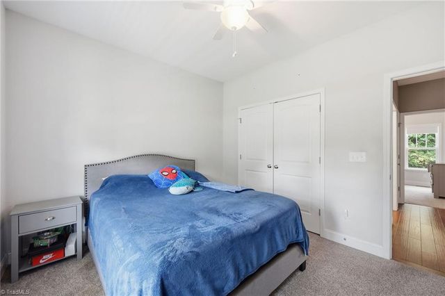 1037 Shenandoah Trail, Boonville, NC 27011