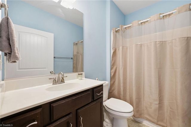 1037 Shenandoah Trail, Boonville, NC 27011