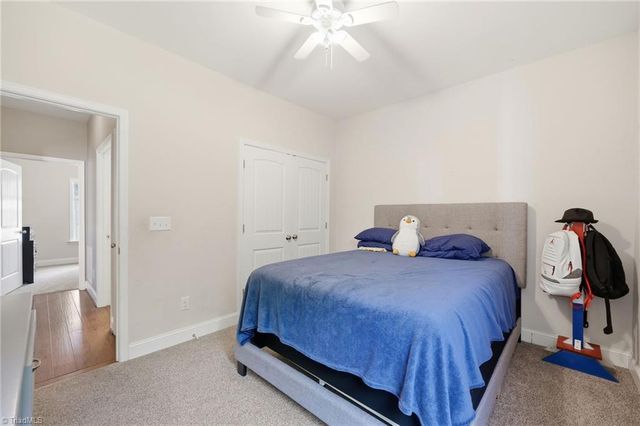 1037 Shenandoah Trail, Boonville, NC 27011