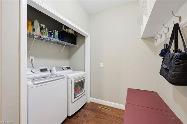 1037 Shenandoah Trail, Boonville, NC 27011