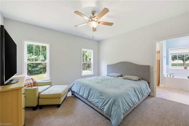 1037 Shenandoah Trail, Boonville, NC 27011