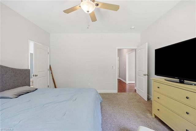 1037 Shenandoah Trail, Boonville, NC 27011